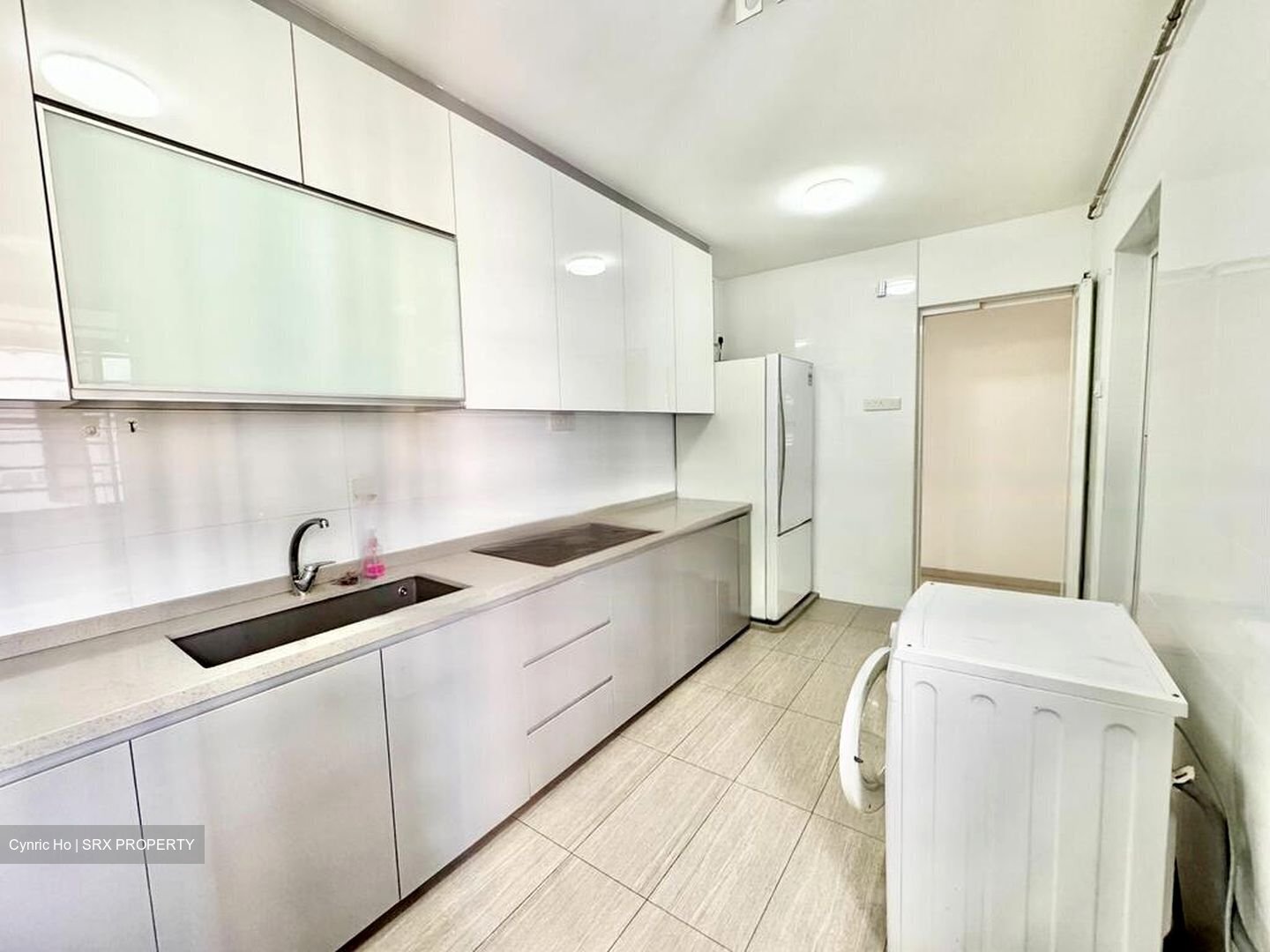 Blk 118C Membina 118 (Bukit Merah), HDB 5 Rooms #457240041
